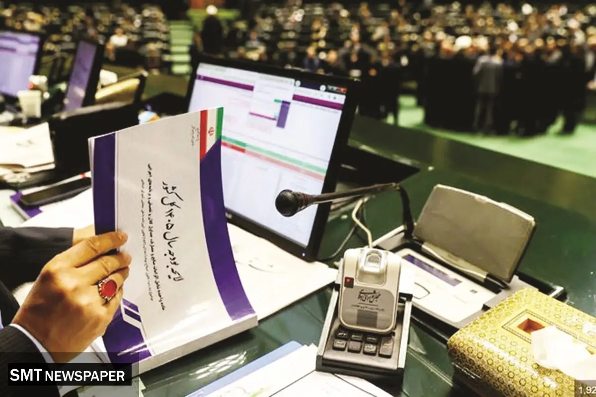 برنامه‌ای در تقابل با «دولت‌سازی»