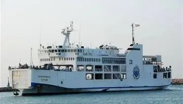 فعالیت پایدار خطوط مسافربری کشتیرانی والفجر در خلیج‌فارس/ هیچ‌گونه اختلالی در سفر‌های دریایی پاییزی وجود ندارد