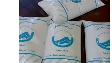 صفر تا ۱۰۰ ماجرای توزیع آب بسته بندی در تهران
