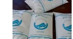 صفر تا ۱۰۰ ماجرای توزیع آب بسته بندی در تهران