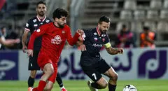 لغو احتمالی دیدار تراکتور – پرسپولیس