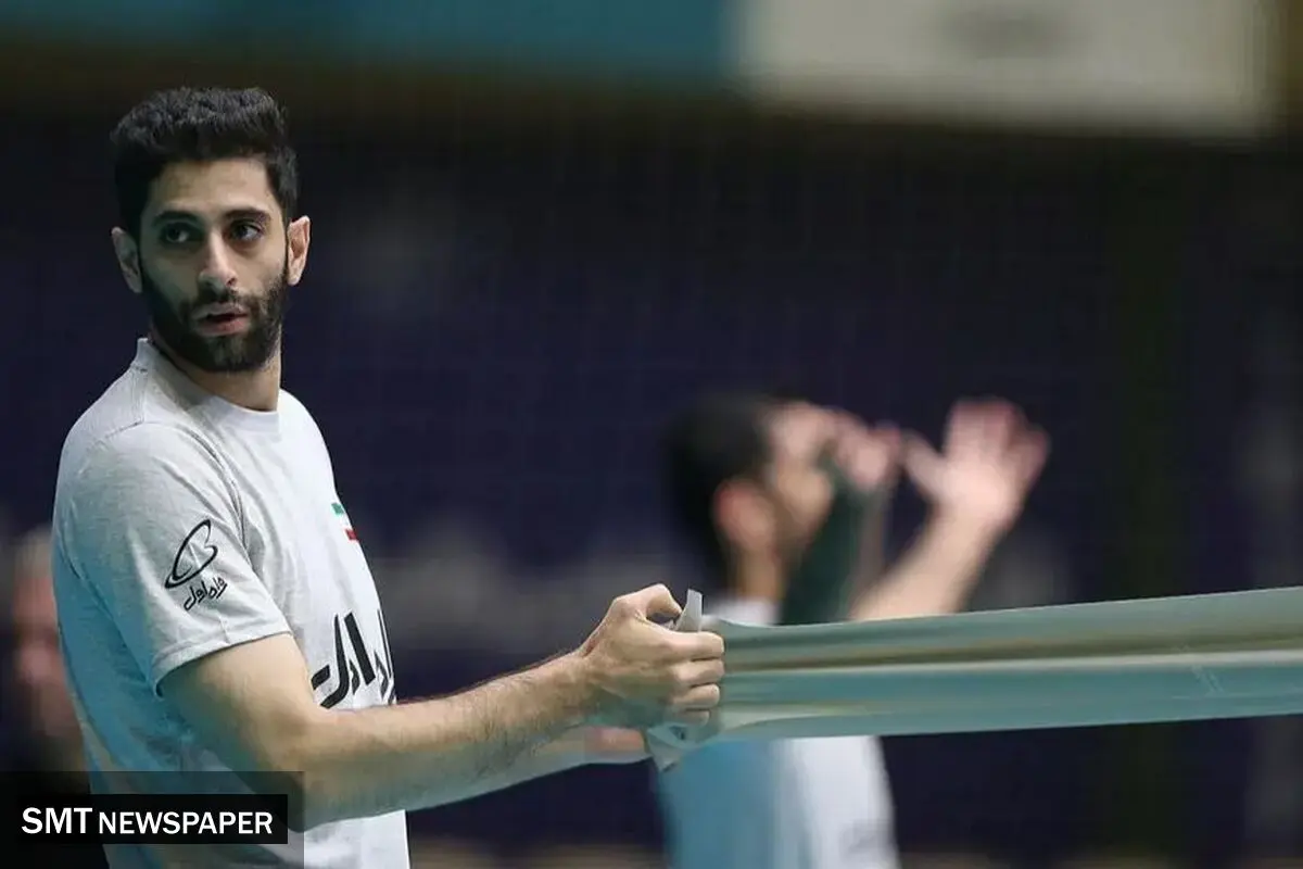 پیاتزا دور ستاره های تیم ملی را خط کشید!