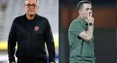 هاشمیان در آستانه خروج ؛ برانکو و اوسمار گزینه‌های جایگزینی هاشمیان