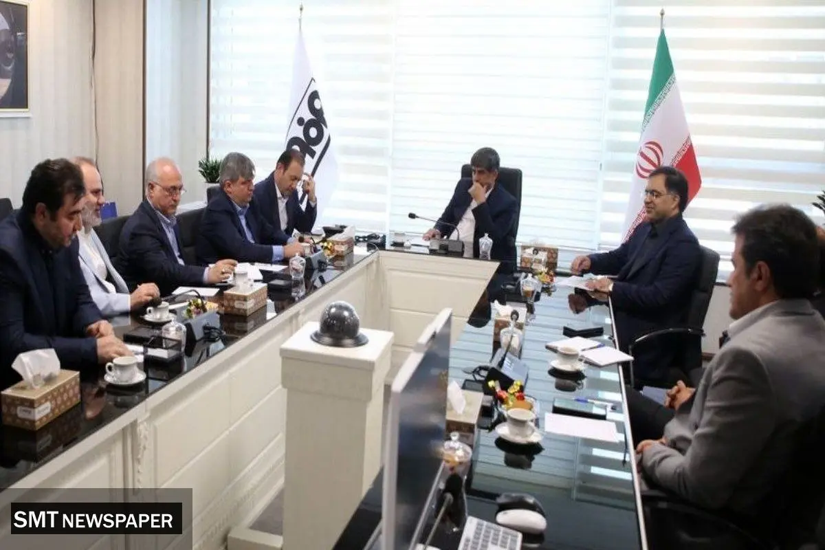 ضرورت هم‌افزایی زنجیره فولاد برای مدیریت بازار