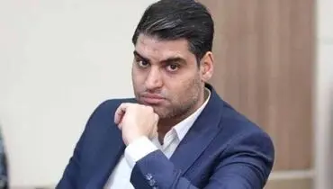 مصاحبه تند مدیرعامل پرسپولیس نیمه‌کاره قطع شد