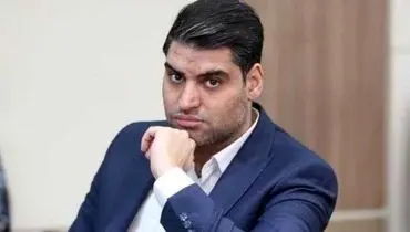 مصاحبه تند مدیرعامل پرسپولیس نیمه‌کاره قطع شد