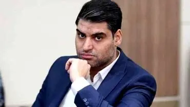 مصاحبه تند مدیرعامل پرسپولیس نیمه‌کاره قطع شد