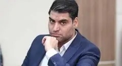 مصاحبه تند مدیرعامل پرسپولیس نیمه‌کاره قطع شد