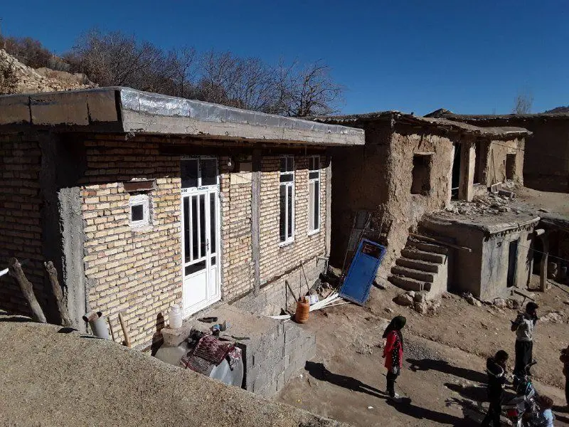 افزایش سقف وام مسکن روستایی به ۴۰۰ میلیون تومان