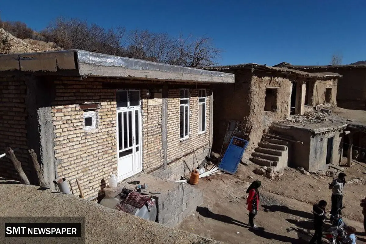 افزایش سقف وام مسکن روستایی به ۴۰۰ میلیون تومان