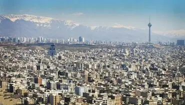 مسکن تشنه آب