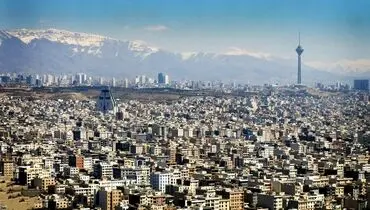 مسکن تشنه آب