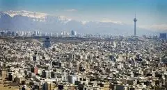 مسکن تشنه آب