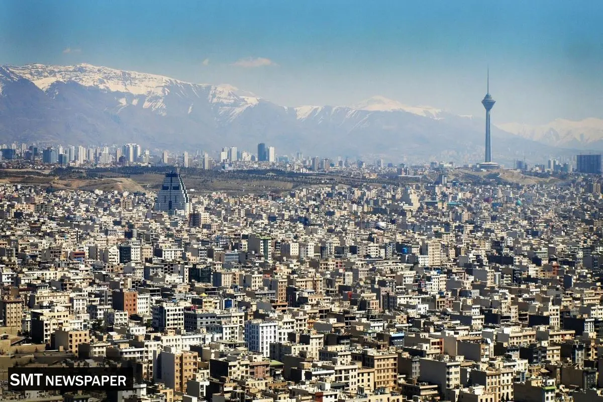 مسکن تشنه آب