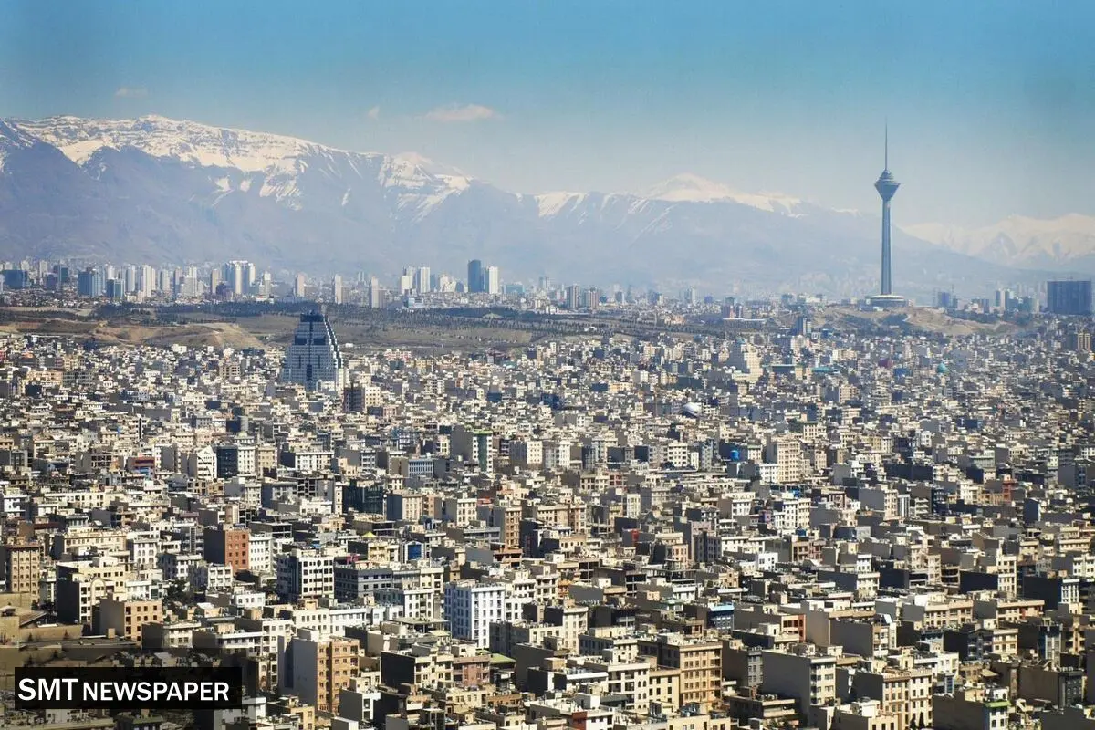مسکن تشنه آب