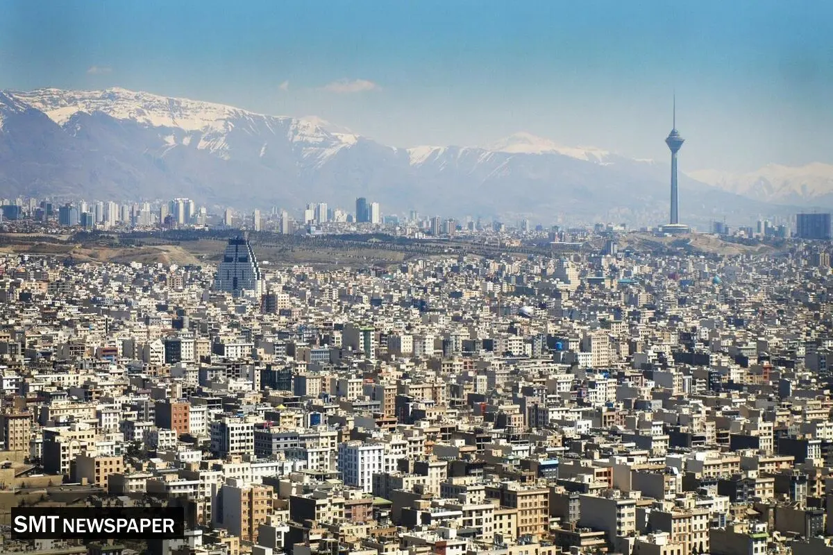 مسکن تشنه آب