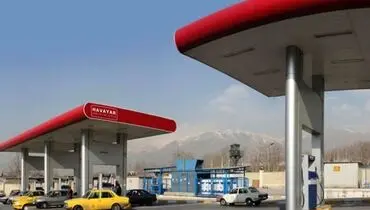 تجهیز مصرف جایگاه های سوخت از انرژی تجدیدپذیر خورشیدی برق !