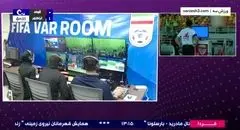 خلاصه بازی فولاد 1 - تراکتور 2 + فیلم