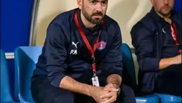 پژمان منتظری با الشحانیه صدرنشین را سه‌گله کرد