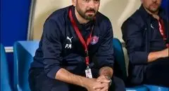 پژمان منتظری با الشحانیه صدرنشین را سه‌گله کرد