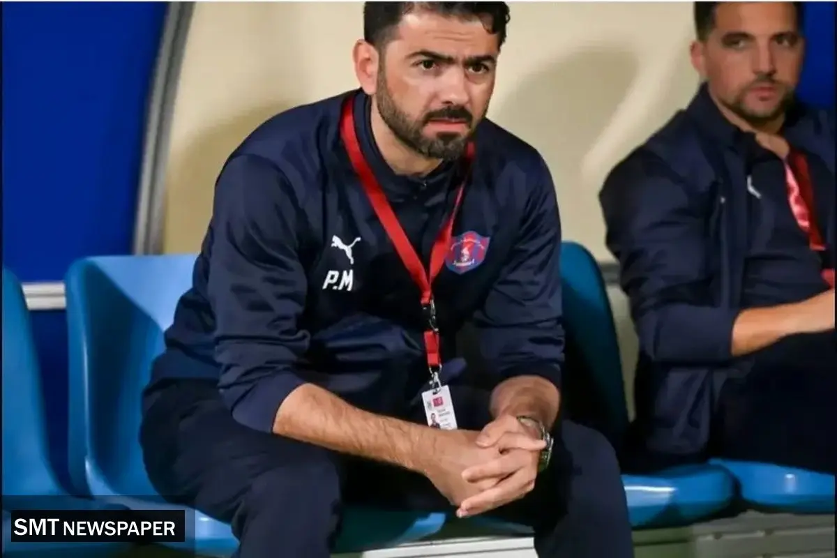 پژمان منتظری با الشحانیه صدرنشین را سه‌گله کرد