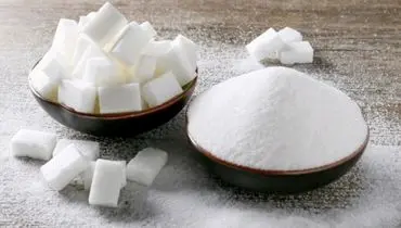 قیمت جدید شکر اعلام شد + جزئیات