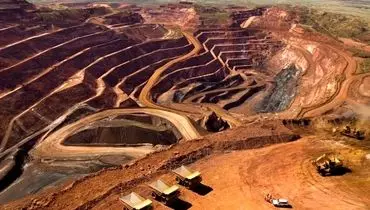 آب حیاتی‌ترین فاکتور بخش معدن