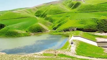 راهکاری کلیدی در مقابله با بحران آب و سیلاب