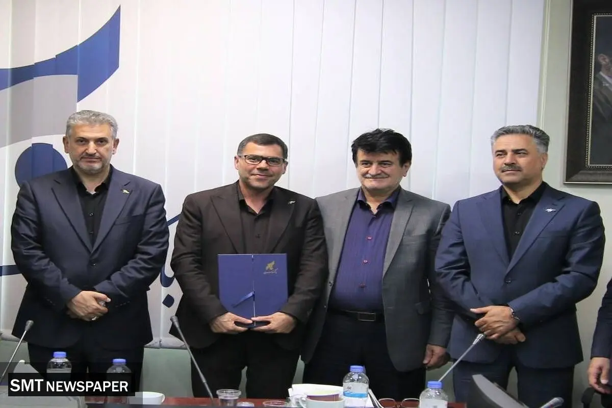 تلاش مضاعف همکاران، ضامن حرکت پرشتاب بانک سرمایه در مسیر رشد و توسعه
