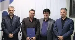 تلاش مضاعف همکاران، ضامن حرکت پرشتاب بانک سرمایه در مسیر رشد و توسعه
