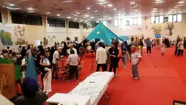 عاشقان و ناجیان فردای زمین
