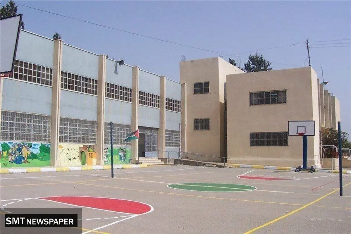 ایست قلبی جان دانش‌آموز زنجانی را در مدرسه گرفت