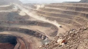 راهکار ارتقای نقش معادن در اقتصاد

