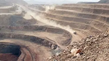 راهکار ارتقای نقش معادن در اقتصاد

