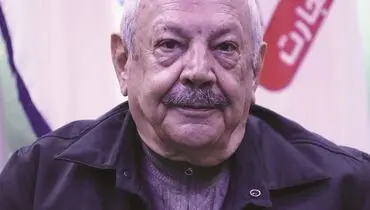 روزی روزگاری خانه هنرمندان تلویزیون