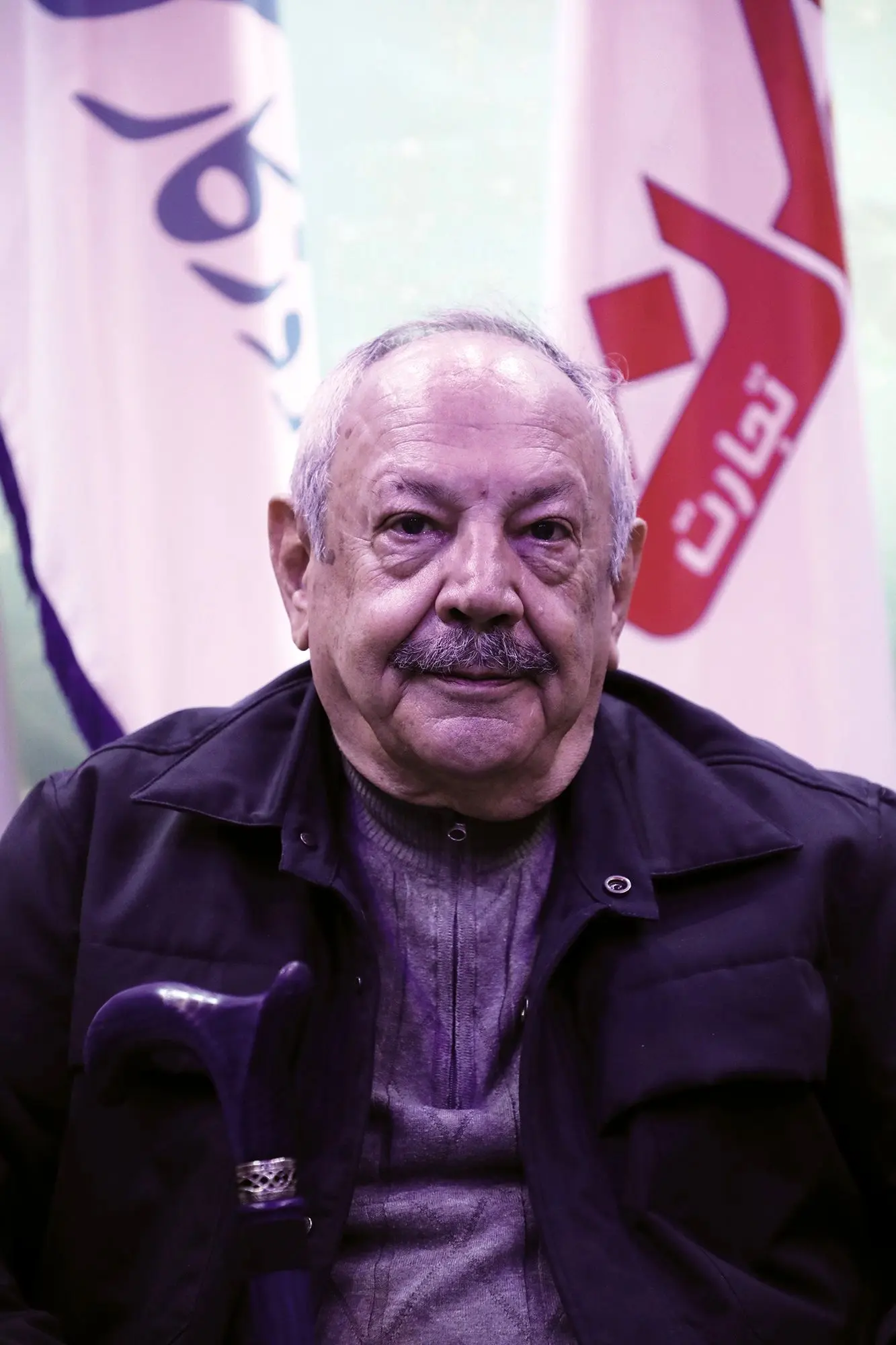 روزی روزگاری خانه هنرمندان تلویزیون