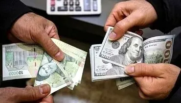 تتر ریخت/ قیمت دلار سقوط می‌کند؟