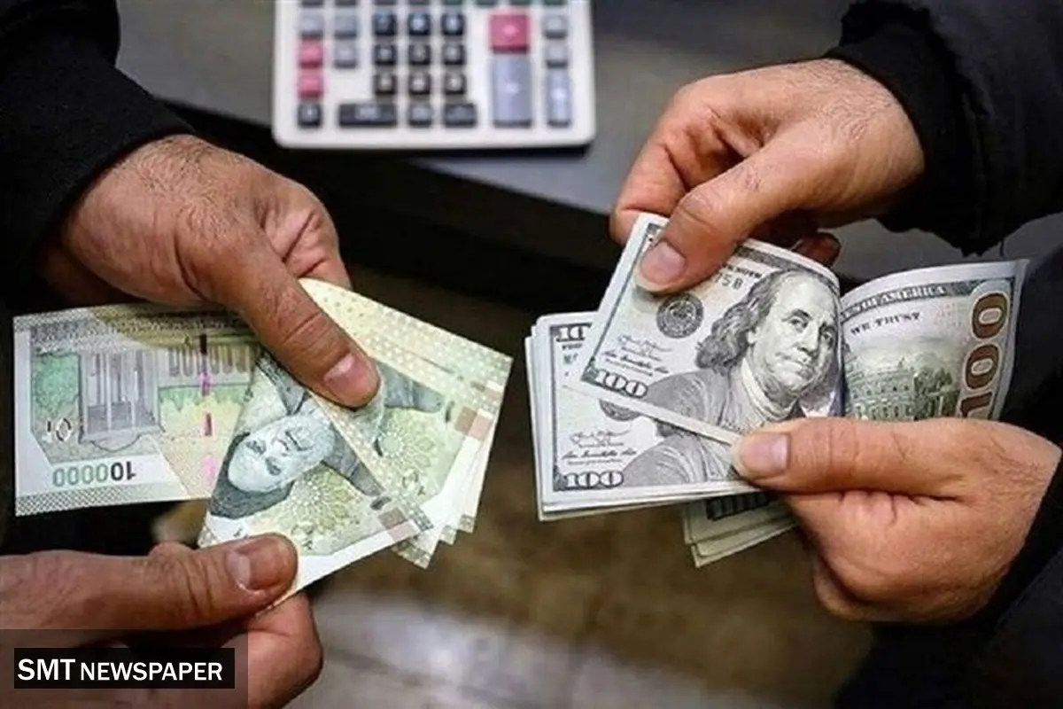 تتر ریخت/ قیمت دلار سقوط میکند؟