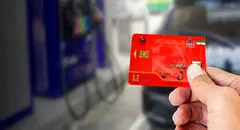 صف دریافت کارت سوخت صفر شد