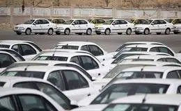 قیمت خودرو در ۱۱ تیر؛ ثبات نسبی با وجود رکود معاملات