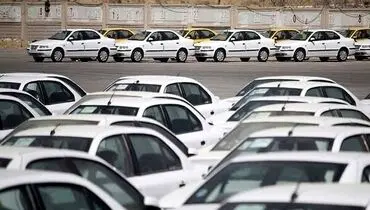 قیمت روز انواع خودرو در شرابط جنگ؛ امروز ۱ تیر ۱۴۰۴