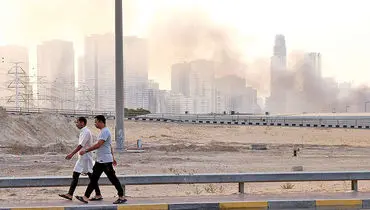 جنگی که معادلات را تغییر داد