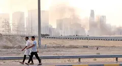 جنگی که معادلات را تغییر داد