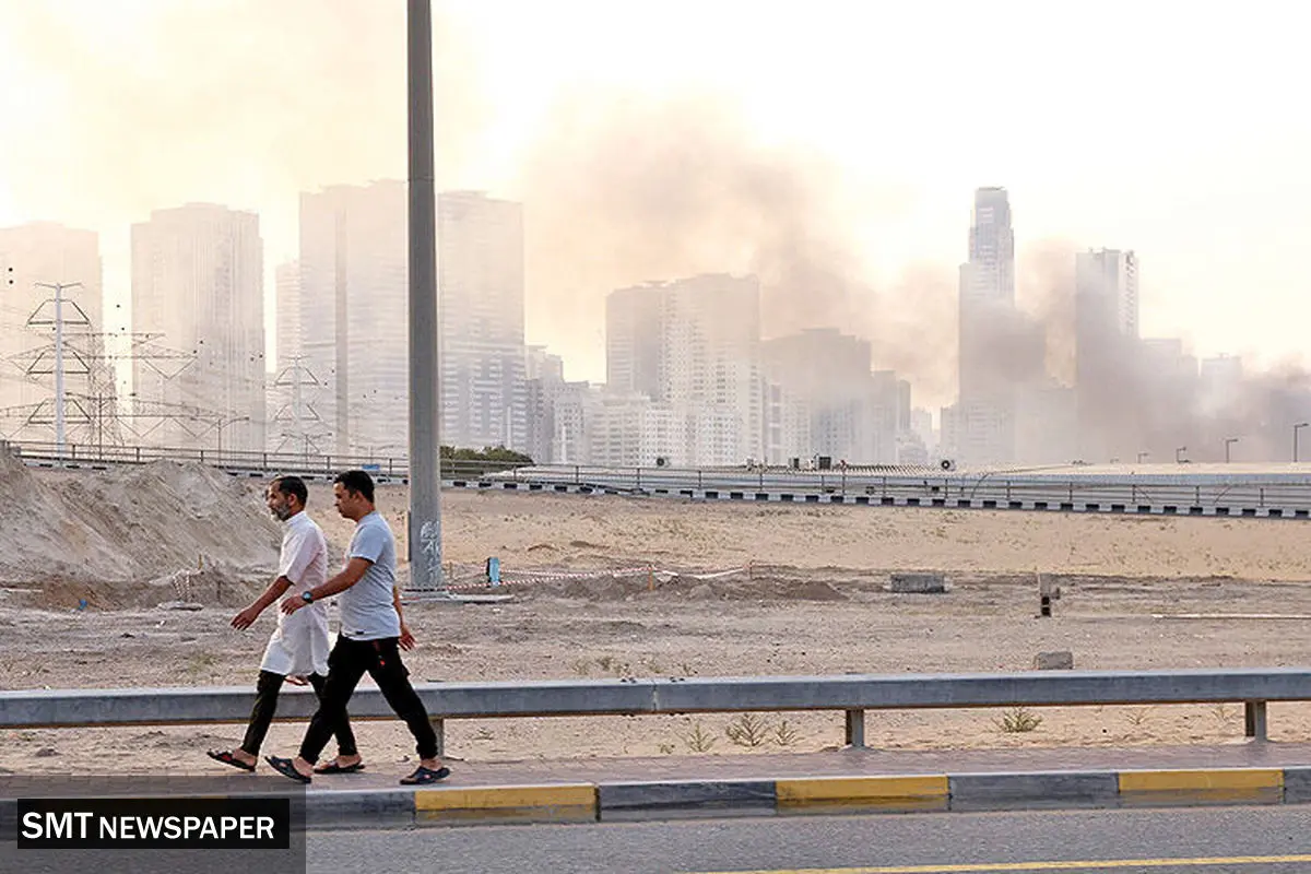 جنگی که معادلات را تغییر داد