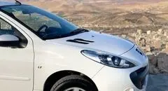  بازگشت پژو ۲۰۷ صندوق‌دار به خط تولید ایران‌خودرو