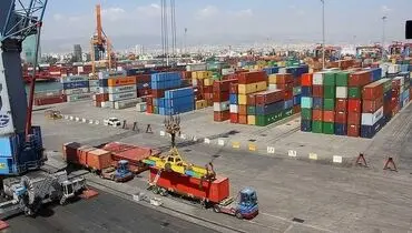 رشد صادرات بدون نفت محقق می‌شود؟
