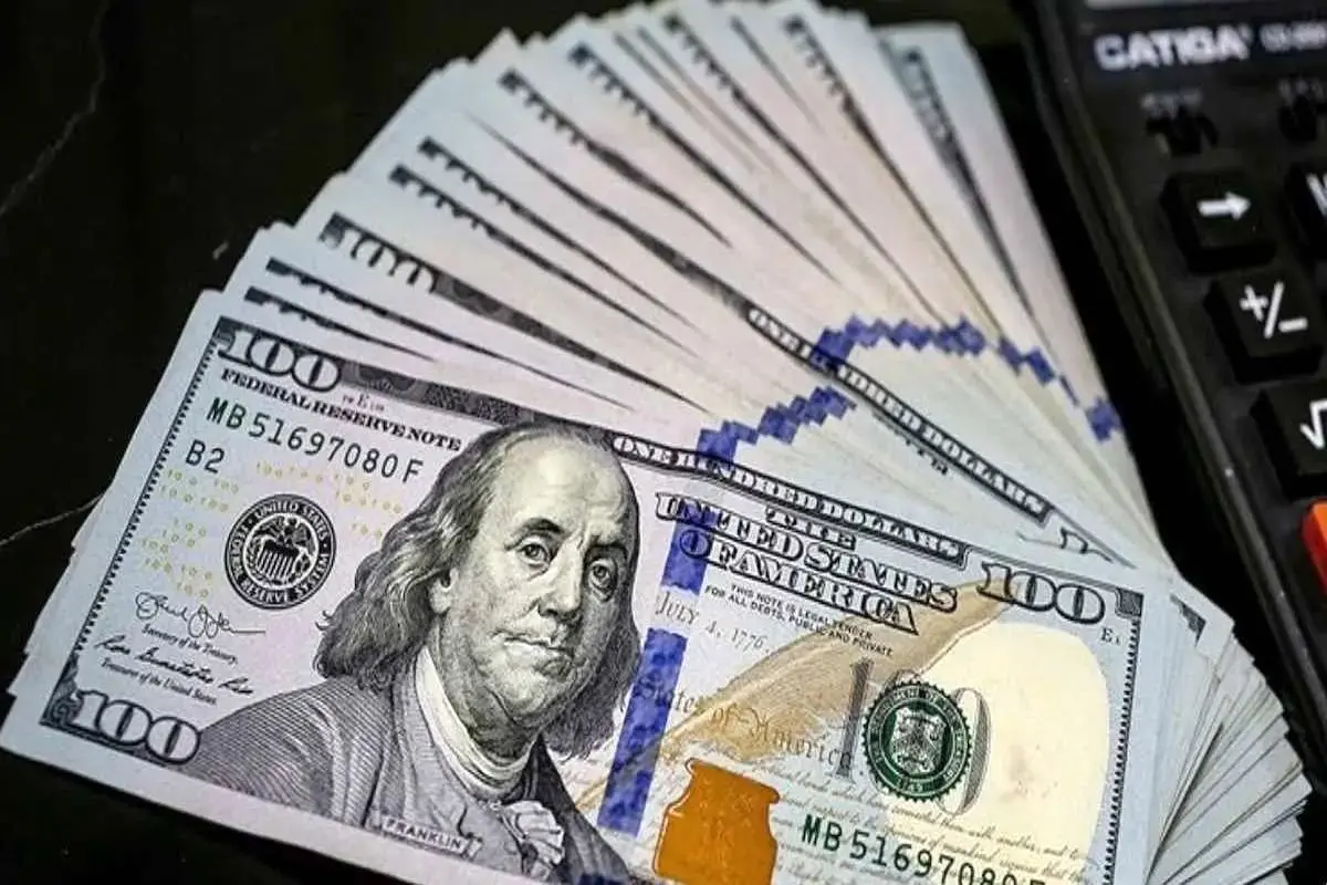 قیمت دلار امروز چهارشنبه ۲۹ مرداد ۱۴۰۴ + جدول