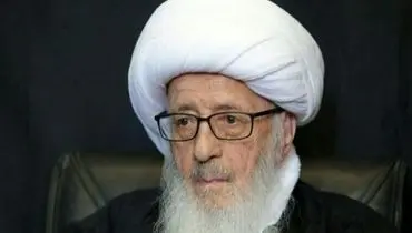 پشت پرده خبر درگذشت آیت‌الله وحید خراسانی