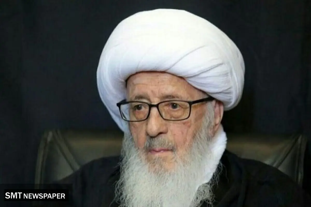 پشت پرده خبر درگذشت آیت‌الله وحید خراسانی