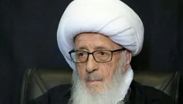 پشت پرده خبر درگذشت آیت‌الله وحید خراسانی